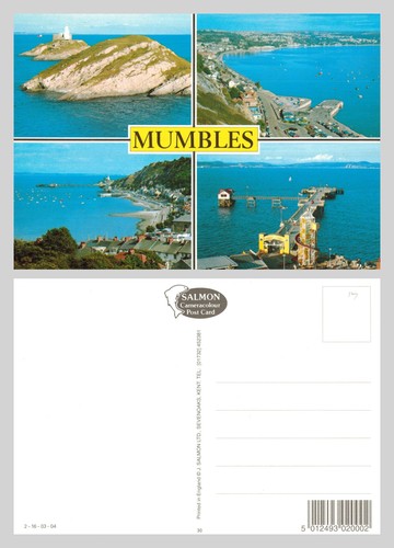 Vintage postcard mumbles - vintage,