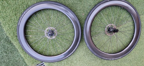Swiss hubs carbon wheel - hubs,