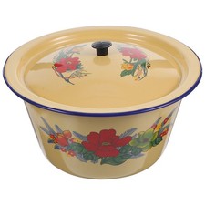 1Pc Retro Washing Basin