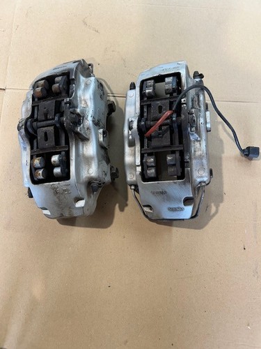 Porsche 955 cayenne 5l - s, v8