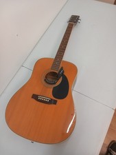 Encore E400N Acoustic Guitar
