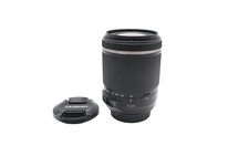 Tamron 18-200mm All-Around