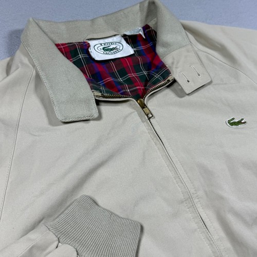 Vintage izod lacoste - izod,