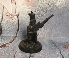 Vindicare Inquisitorial