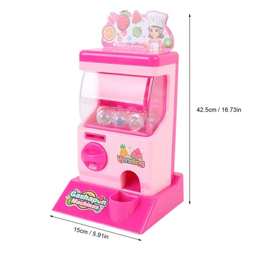 Miniature capsule machine - miniature,