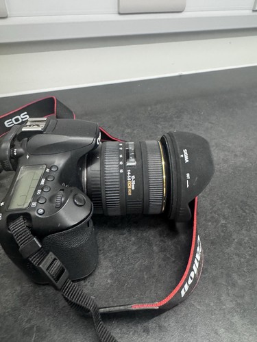 Canon 60d dslr camera - canon,