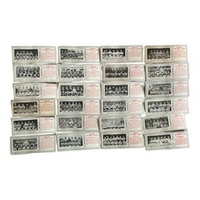 Typhoo Famous Football Clubs