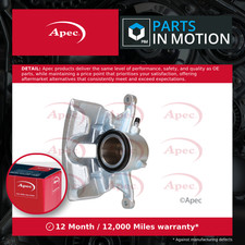 Brake Caliper fits VW POLO Mk6