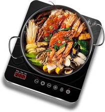 AAOBOSI Single Induction