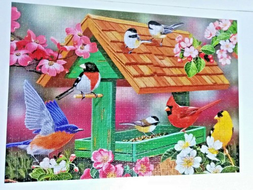 Smith jigsaw puzzle - wh,
