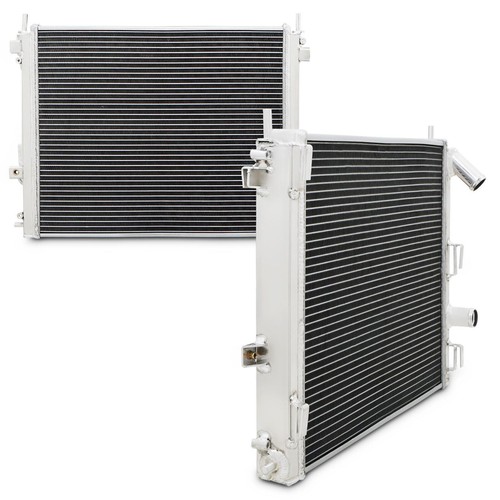 40mm high flow - high, radiator