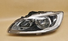 Headlight Volvo V60 S60 II MK2 Facelift 2013-2017 left side, passenger side, N/S