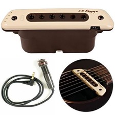 LR Baggs M80 Passive/Active
