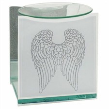 Angel Wings Glass Fragrance