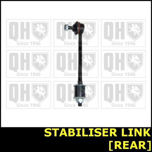 Stabiliser anti roll bar - stabiliser, anti-roll
