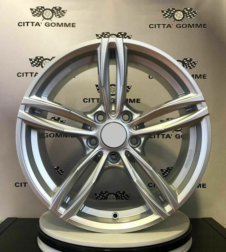 Set alloy wheels bmw - set, serie