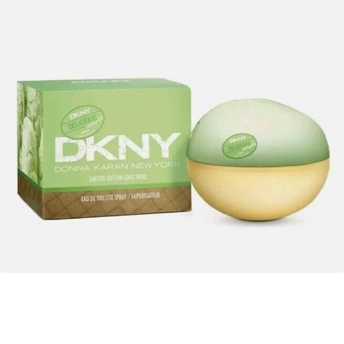 Dkny donna karan new - karan, york