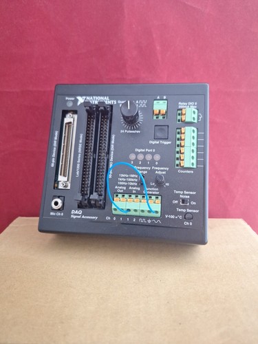 National instruments - national,