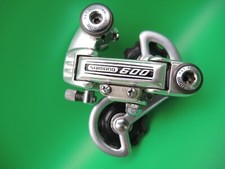 SHIMANO 600 REAR DERAILLEUR