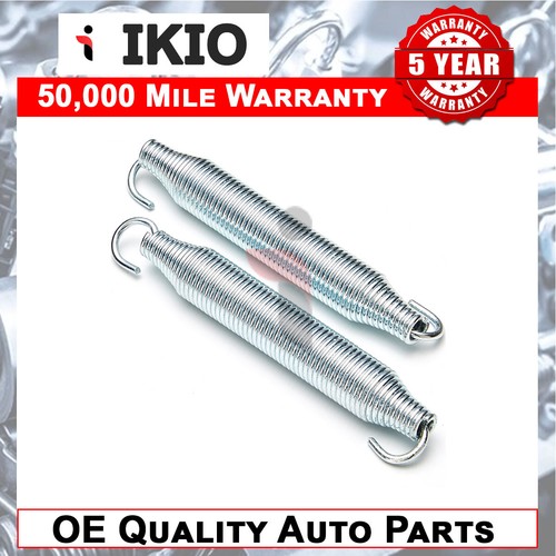 Ikio carburettor throttle - ikio, 2x