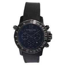 Raymond Weil Nabucco Chrono