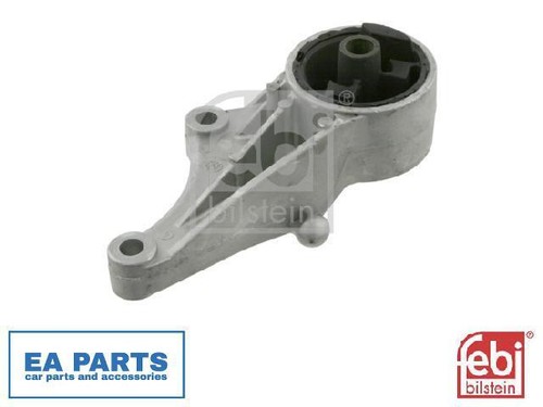 Engine mounting for opel astra - for,