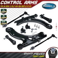 8x Suspension Wishbone Arm Kit