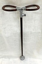 Shooting Stick - Wm Mills Munition -' Relief' Model - Reg No 710251 - circa 1925