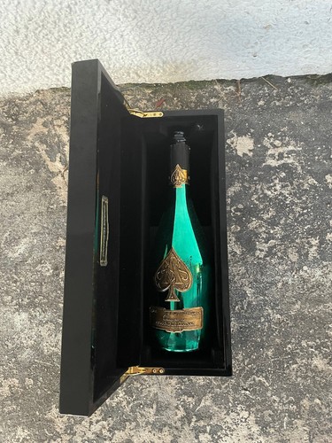 Armand brignac ace of - armand, de