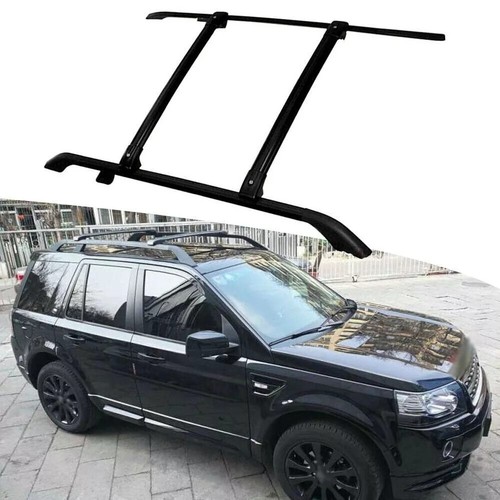 4pcs roof rack rails crossbar - 4pcs,