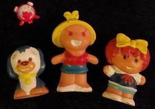 VTG Kenner Tree Tot Family
