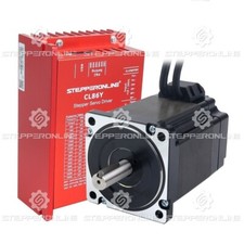 STEPPERONLINE 6.5Nm 6A Nema 34