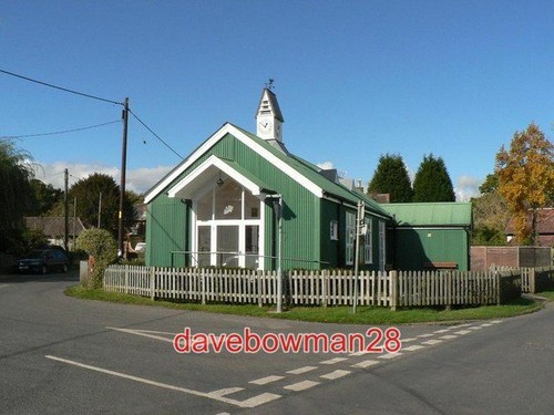 Photo bartley village hall a - photo,