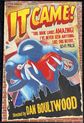 Came directed by - it,