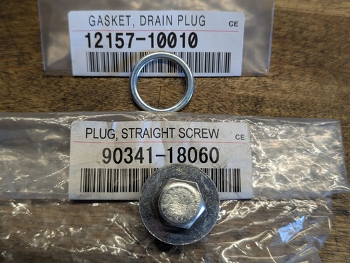 Oem lexus toyota front - oem,