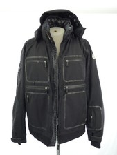 Moncler Mens Down Jacket size