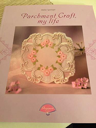 Parchment craft my - craft, ,