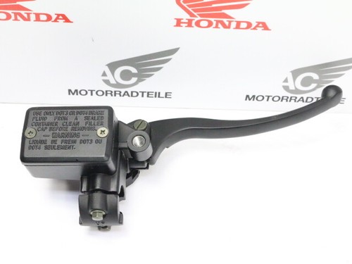Honda xbr 500 - honda,