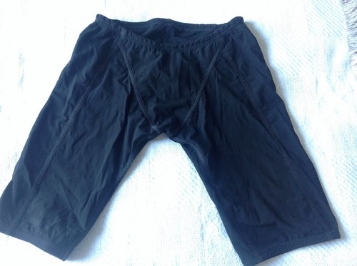 Speedo fastskin pro male - speedo, black