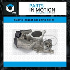 EGR Valve fits AUDI A4 B7 2.0D