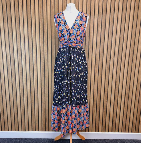 Caroline issa maxi dress - maxi,