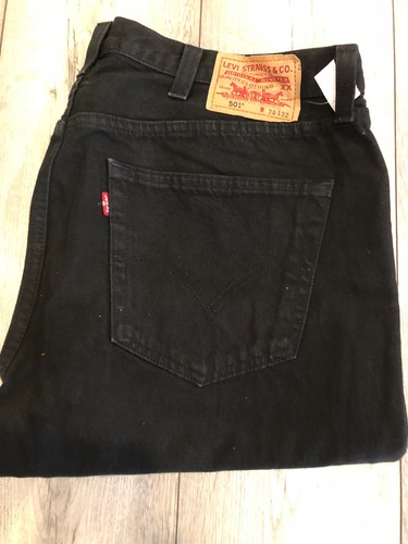 Mens levis 501 - levis, jeans