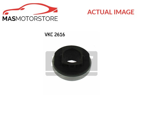 Clutch release bearing - release,