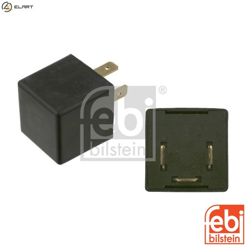 Flasher unit 11574 for - 11574, skoda