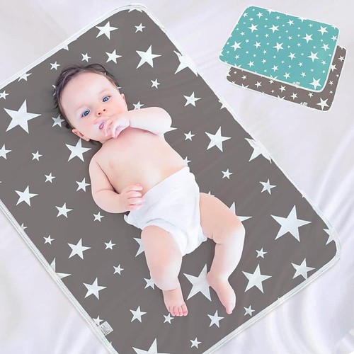 Washable baby waterproof nappy - baby,