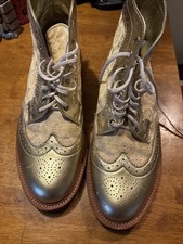 Doc martens gold made in - made,