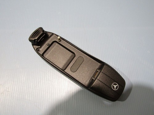 Genuine mercedes sony ericsson - genuine,