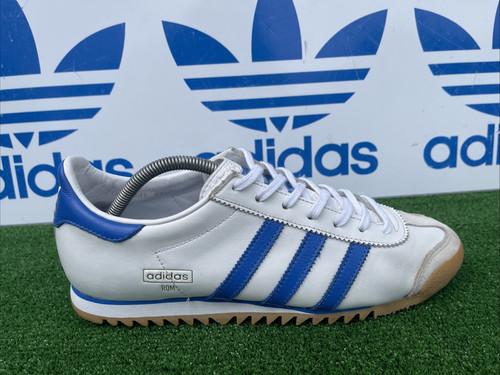 Vintage adidas rom - rom, casuals