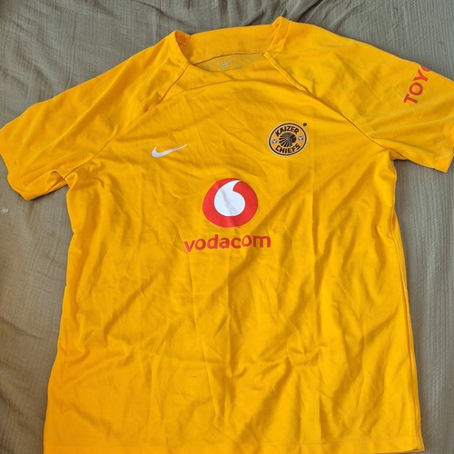 Nike kaizer chiefs - kaizer, away