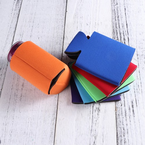 5pcs stubby holders beer - 5pcs,